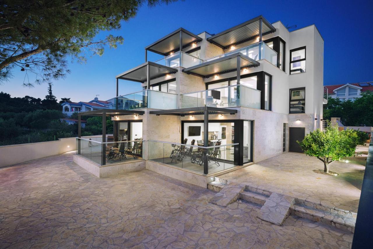 Alexandra Apartments Tribunj  Ngoại thất bức ảnh