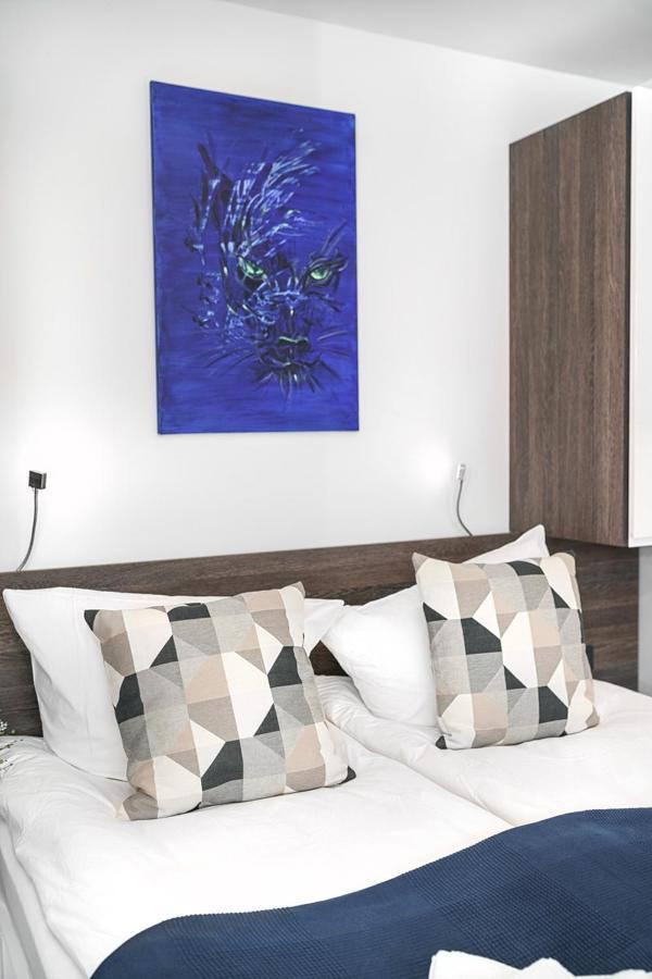 Alexandra Apartments Tribunj  Ngoại thất bức ảnh
