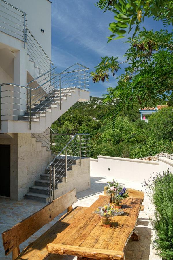 Alexandra Apartments Tribunj  Ngoại thất bức ảnh