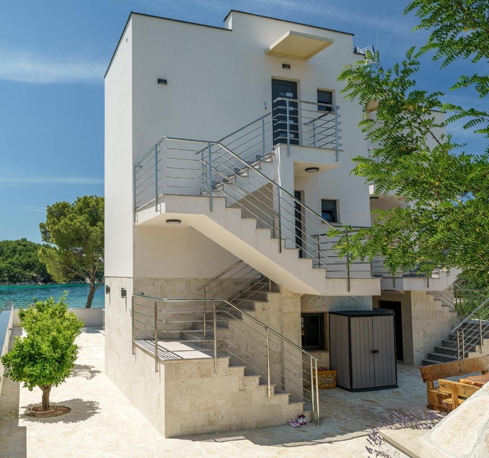 Alexandra Apartments Tribunj  Ngoại thất bức ảnh