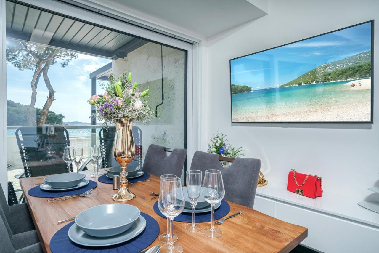 Alexandra Apartments Tribunj  Ngoại thất bức ảnh