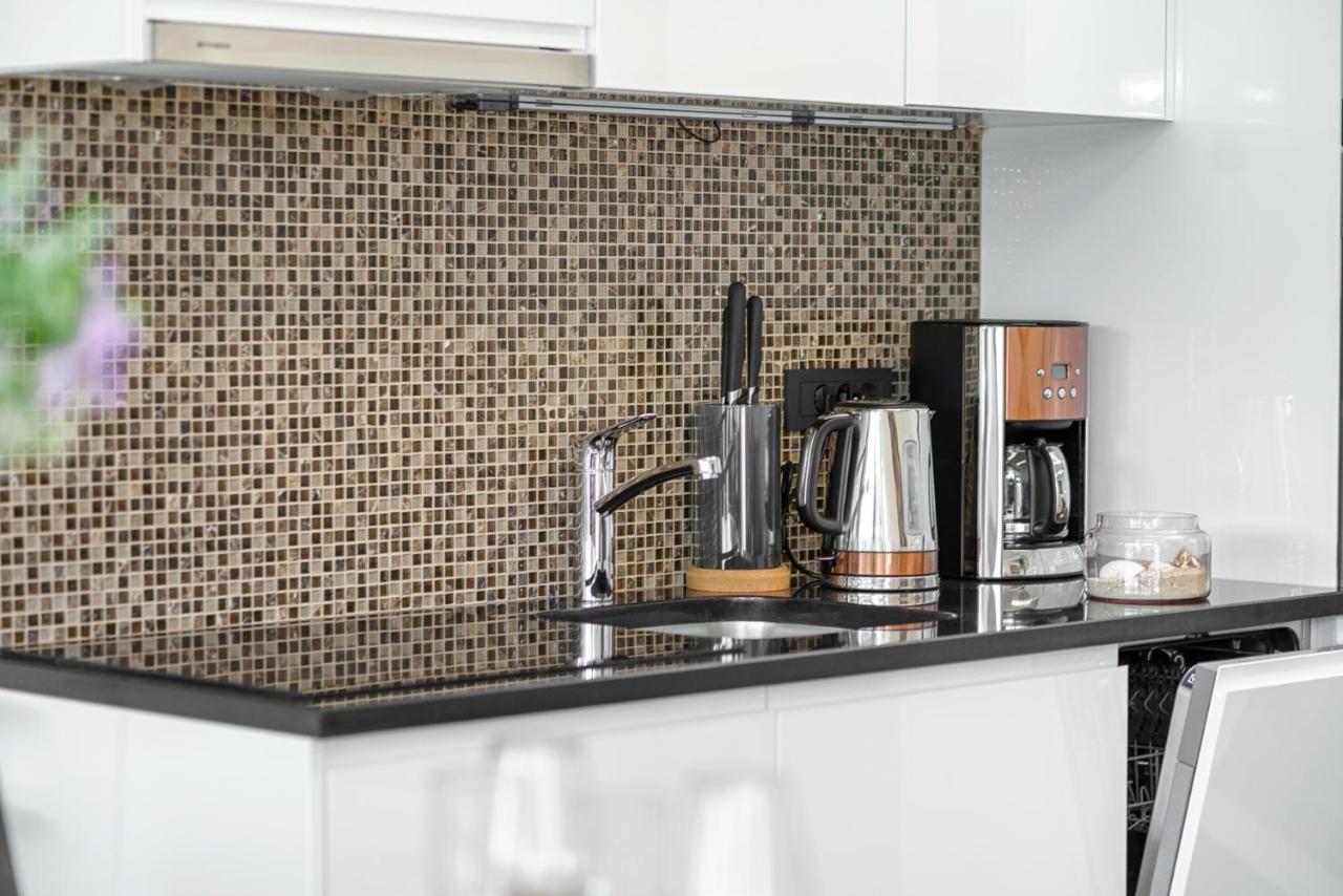 Alexandra Apartments Tribunj  Ngoại thất bức ảnh