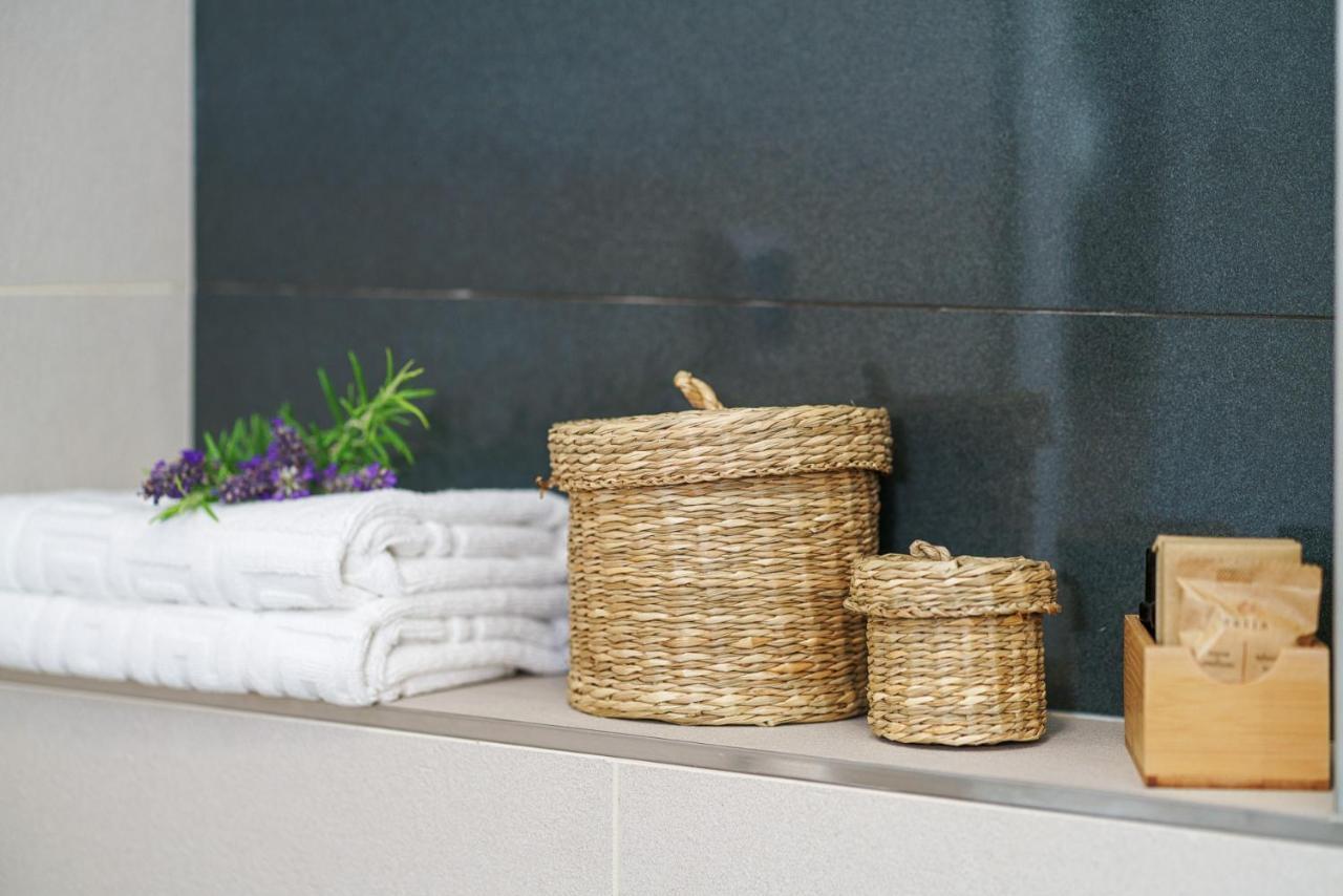 Alexandra Apartments Tribunj  Ngoại thất bức ảnh