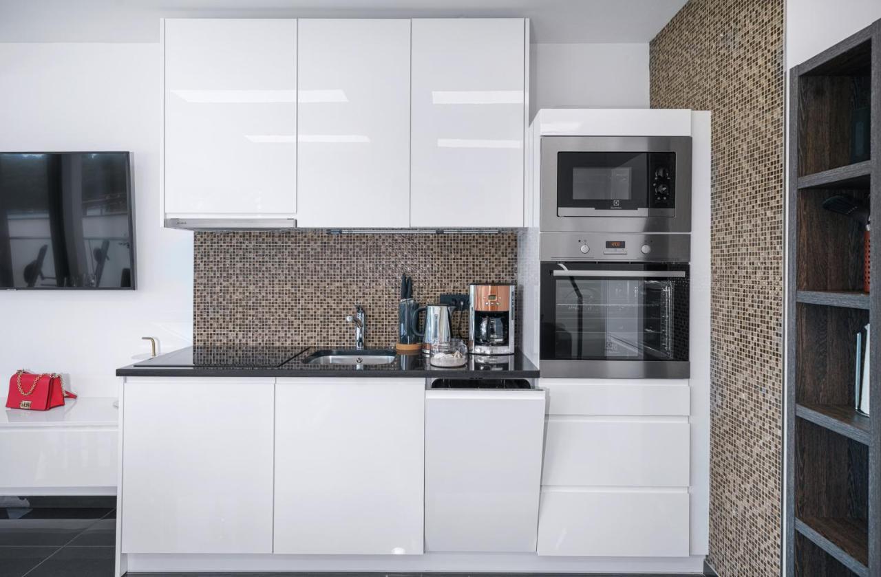 Alexandra Apartments Tribunj  Ngoại thất bức ảnh