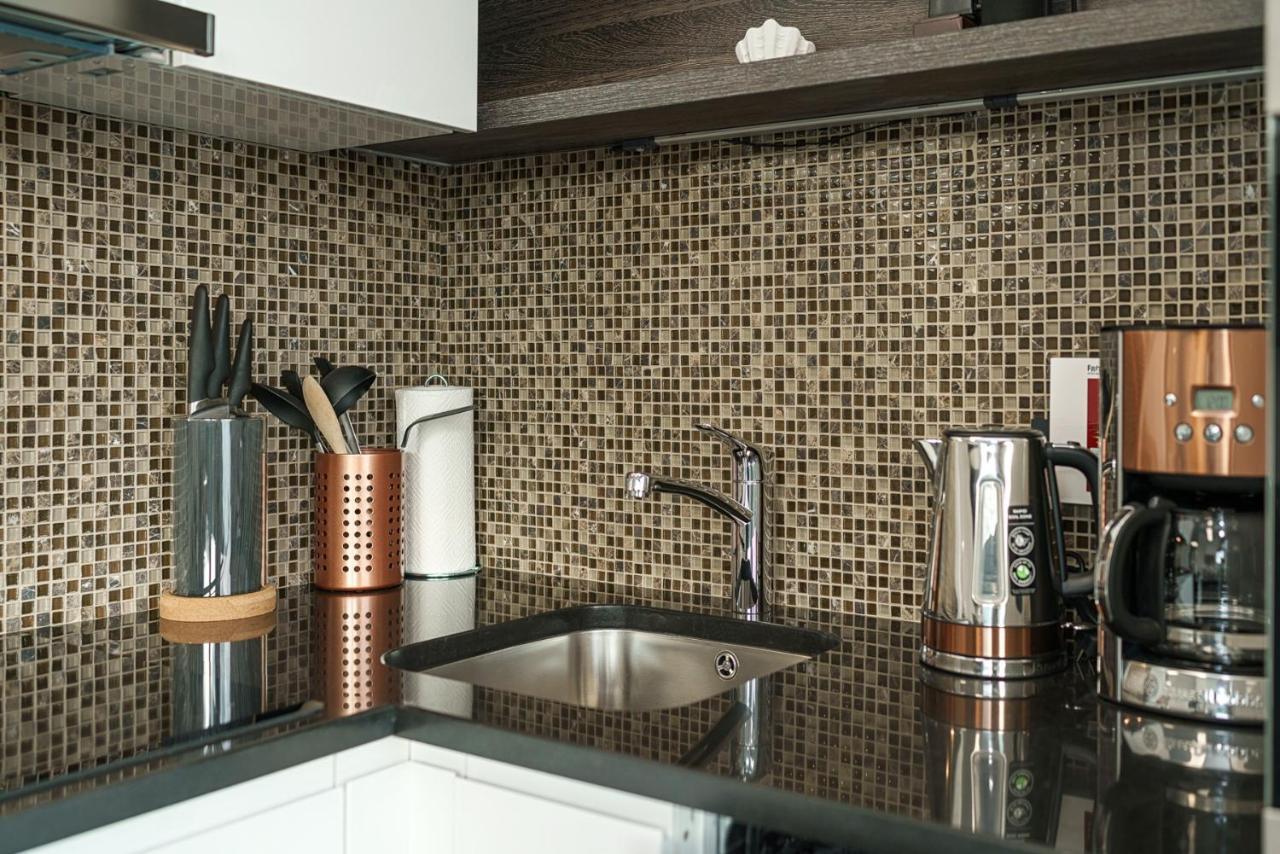 Alexandra Apartments Tribunj  Ngoại thất bức ảnh