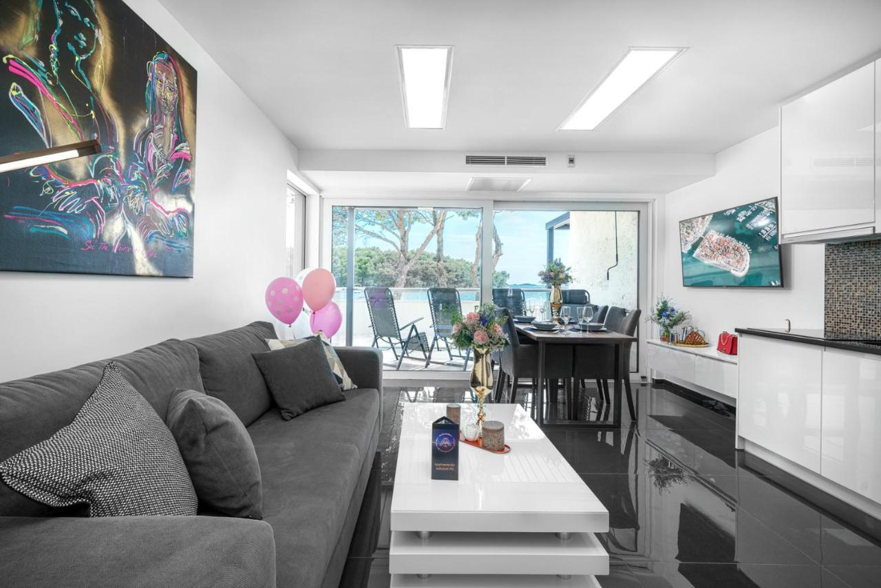 Alexandra Apartments Tribunj  Ngoại thất bức ảnh