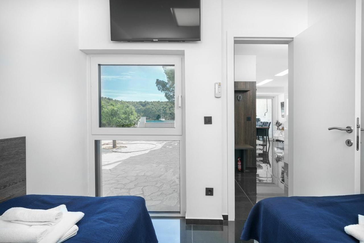 Alexandra Apartments Tribunj  Ngoại thất bức ảnh