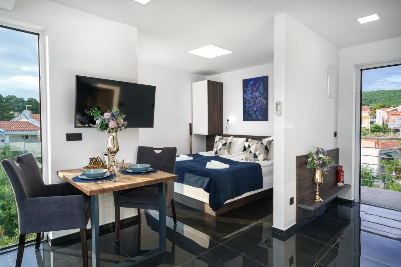 Alexandra Apartments Tribunj  Ngoại thất bức ảnh