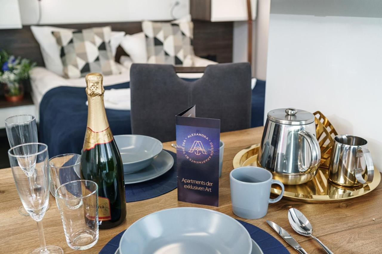 Alexandra Apartments Tribunj  Ngoại thất bức ảnh