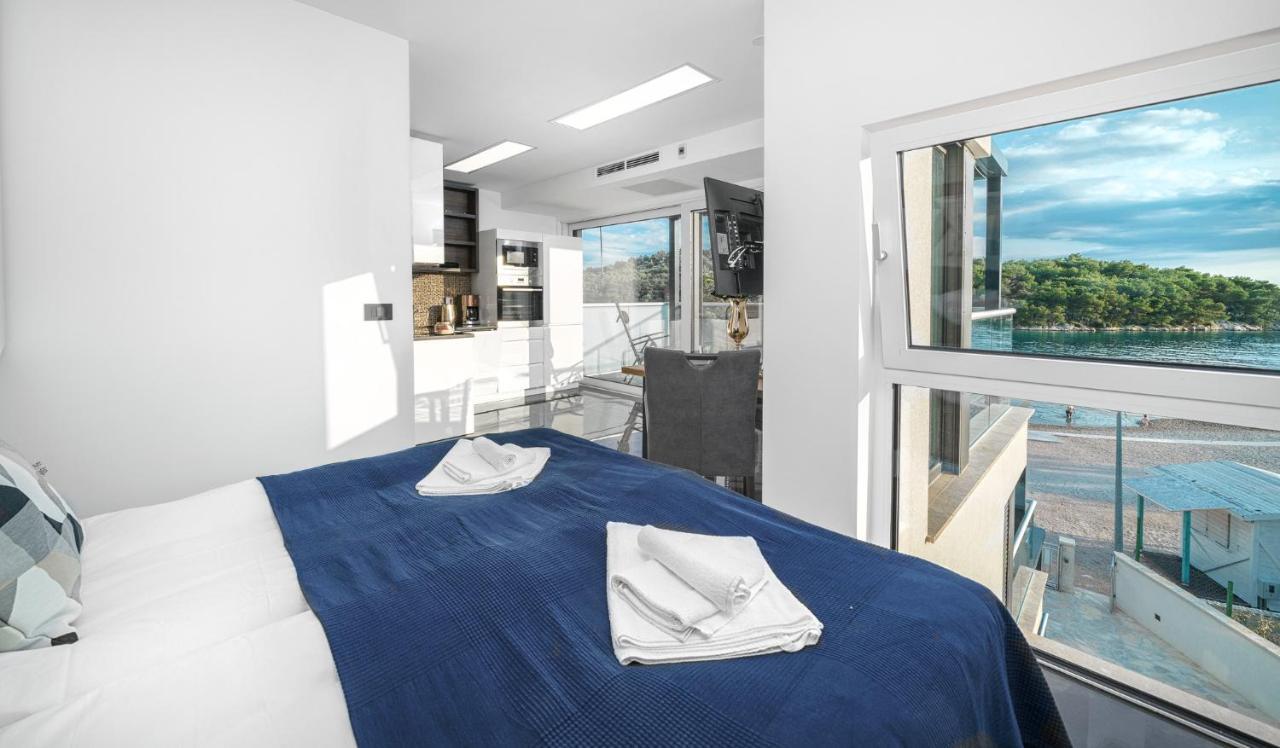 Alexandra Apartments Tribunj  Ngoại thất bức ảnh