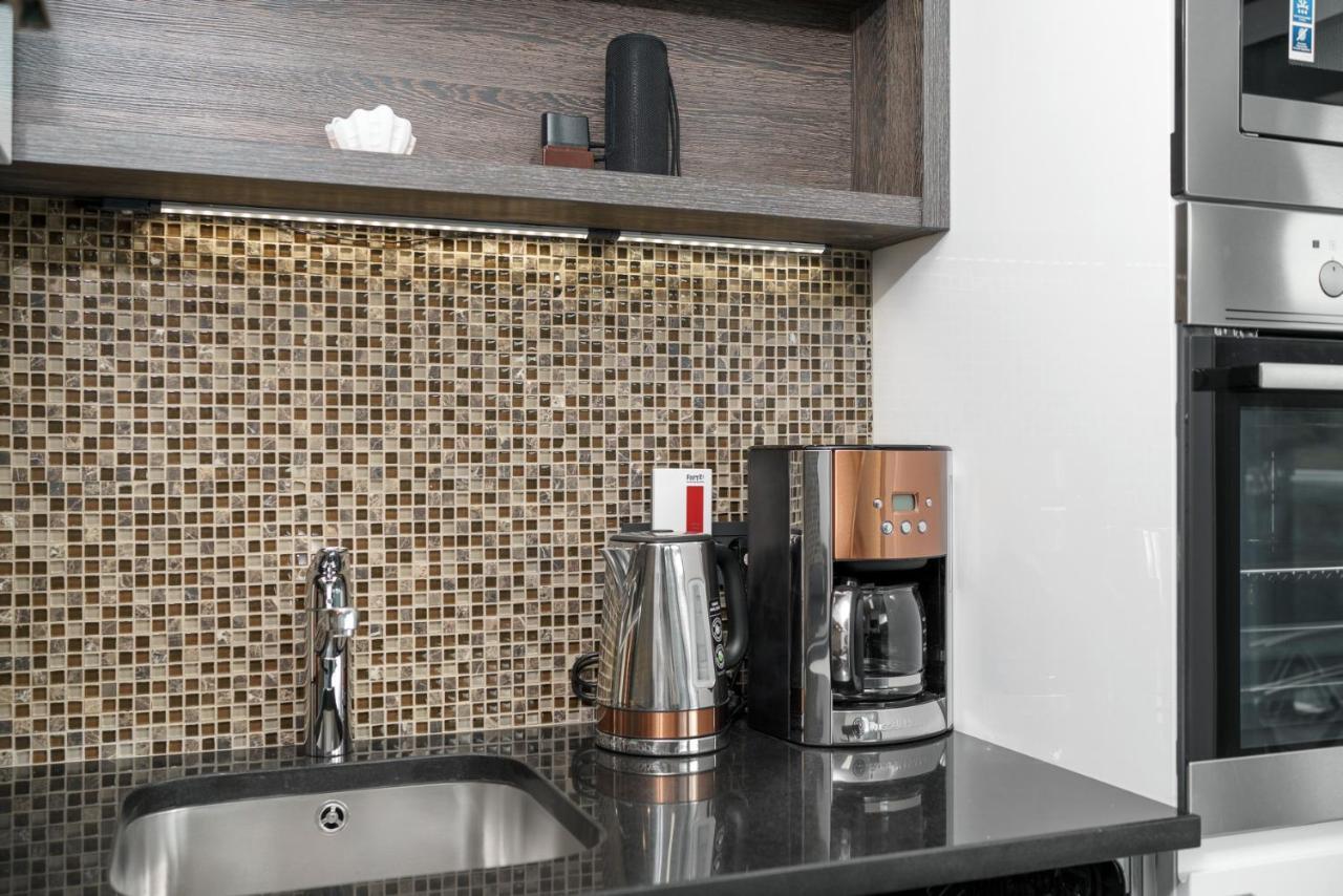 Alexandra Apartments Tribunj  Ngoại thất bức ảnh