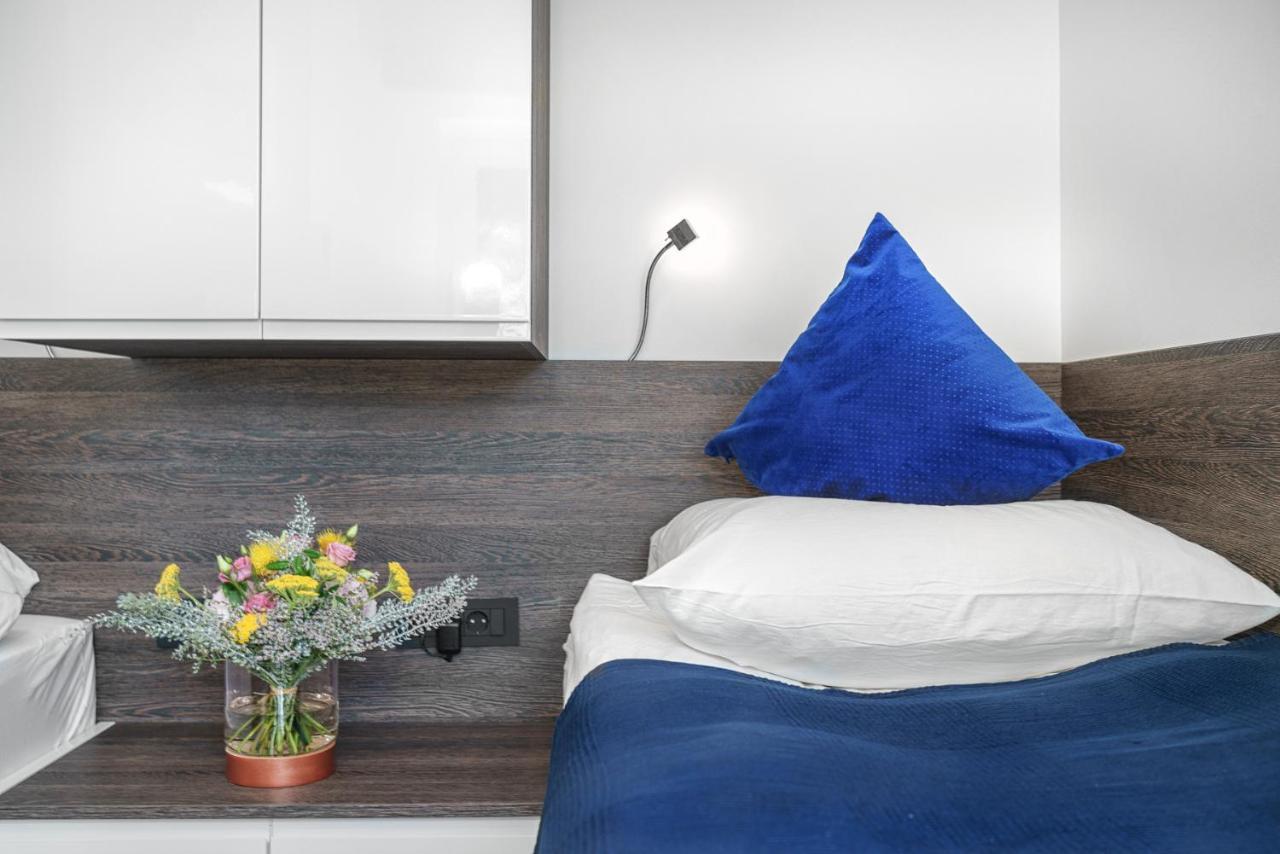 Alexandra Apartments Tribunj  Ngoại thất bức ảnh