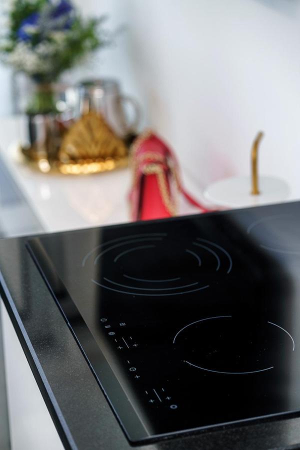 Alexandra Apartments Tribunj  Ngoại thất bức ảnh