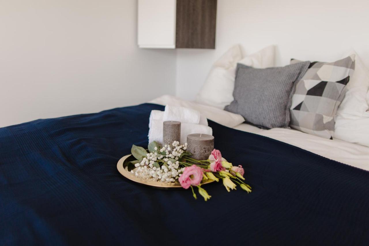 Alexandra Apartments Tribunj  Ngoại thất bức ảnh