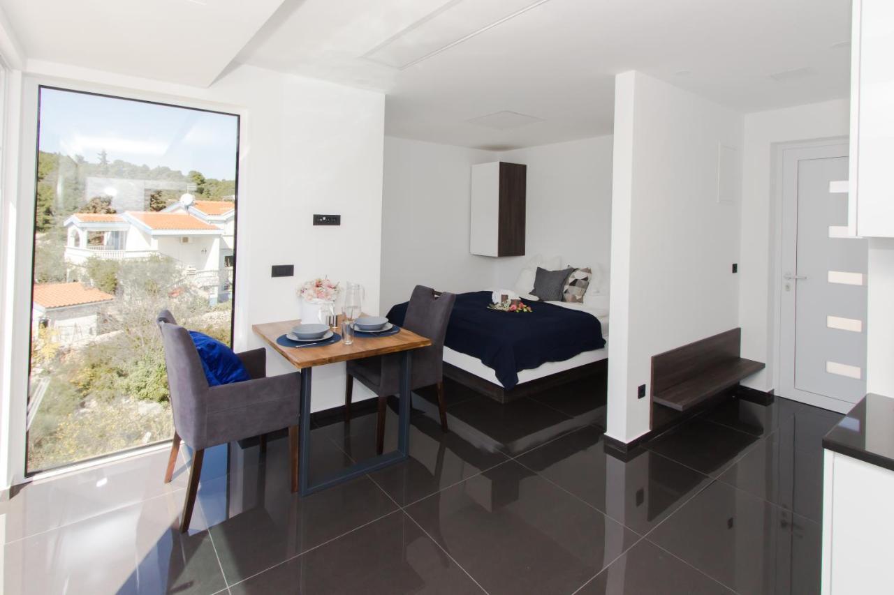 Alexandra Apartments Tribunj  Ngoại thất bức ảnh