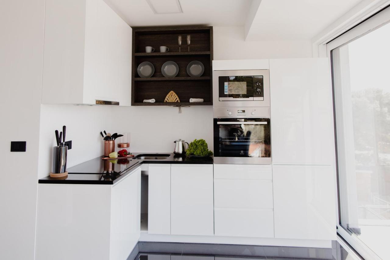 Alexandra Apartments Tribunj  Ngoại thất bức ảnh