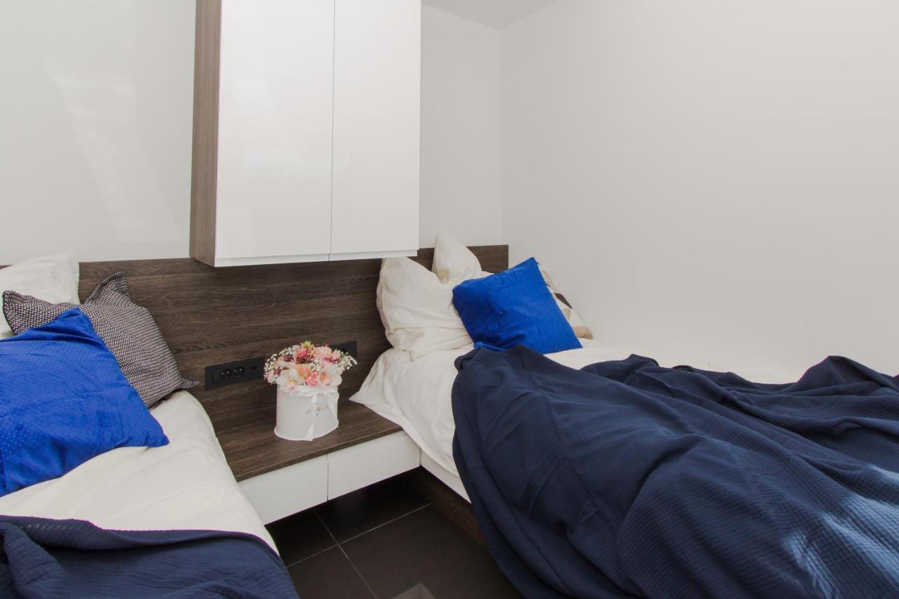 Alexandra Apartments Tribunj  Ngoại thất bức ảnh
