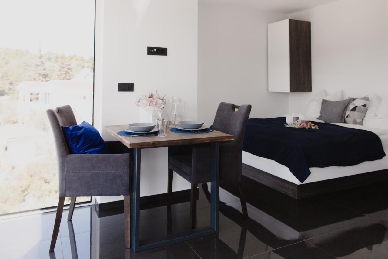 Alexandra Apartments Tribunj  Ngoại thất bức ảnh
